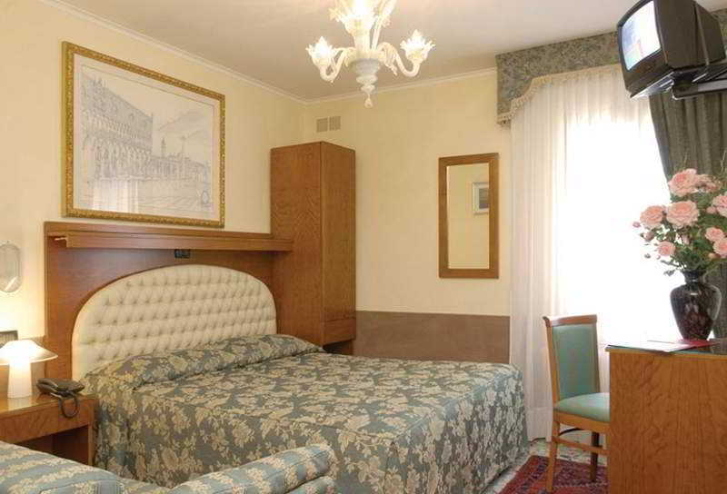 Hotel Il Moro di Venezia Esterno foto